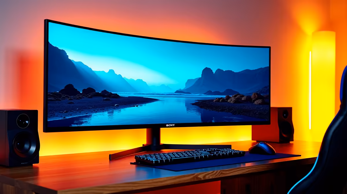 Colour-accurate Monitor Really Cope with Running Plex