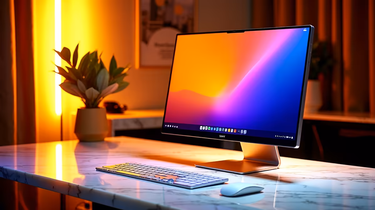 Colour-grading Workstation Really Cope with Home Office