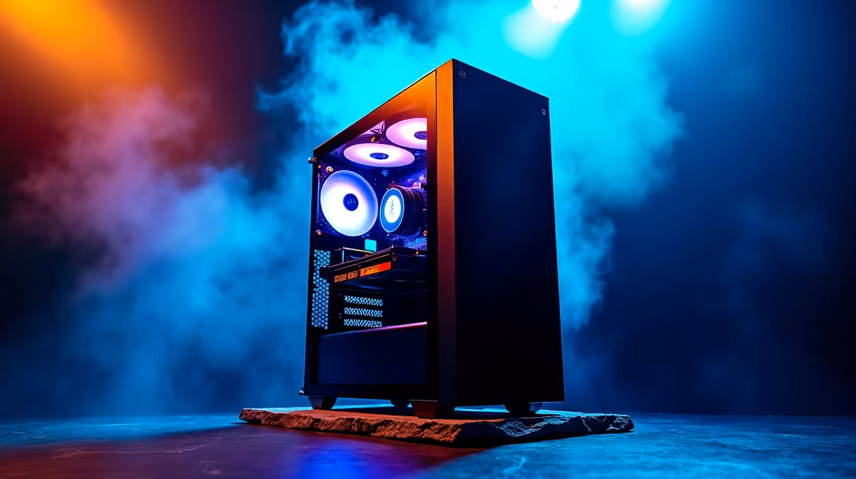 Can a Core i7-14700K + RTX 5080 Handle 4K gaming in?