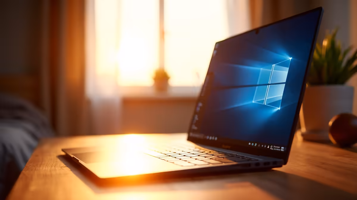 Creator Laptop Really Cope with a Bedroom Gaming Setup