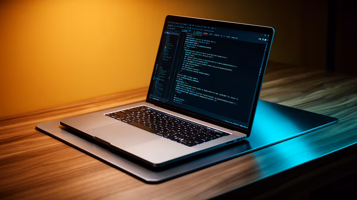 Creator Laptop Really Cope with Coding Bootcamp Work