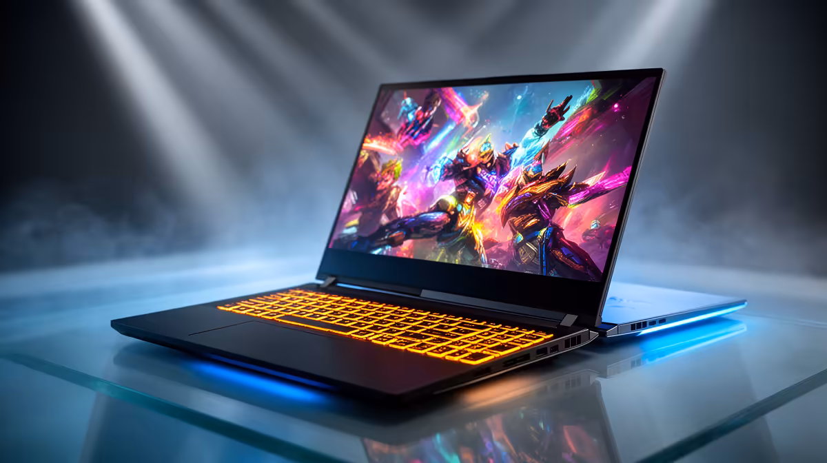 Creator Laptop Really Cope with Colour Grading for an SA