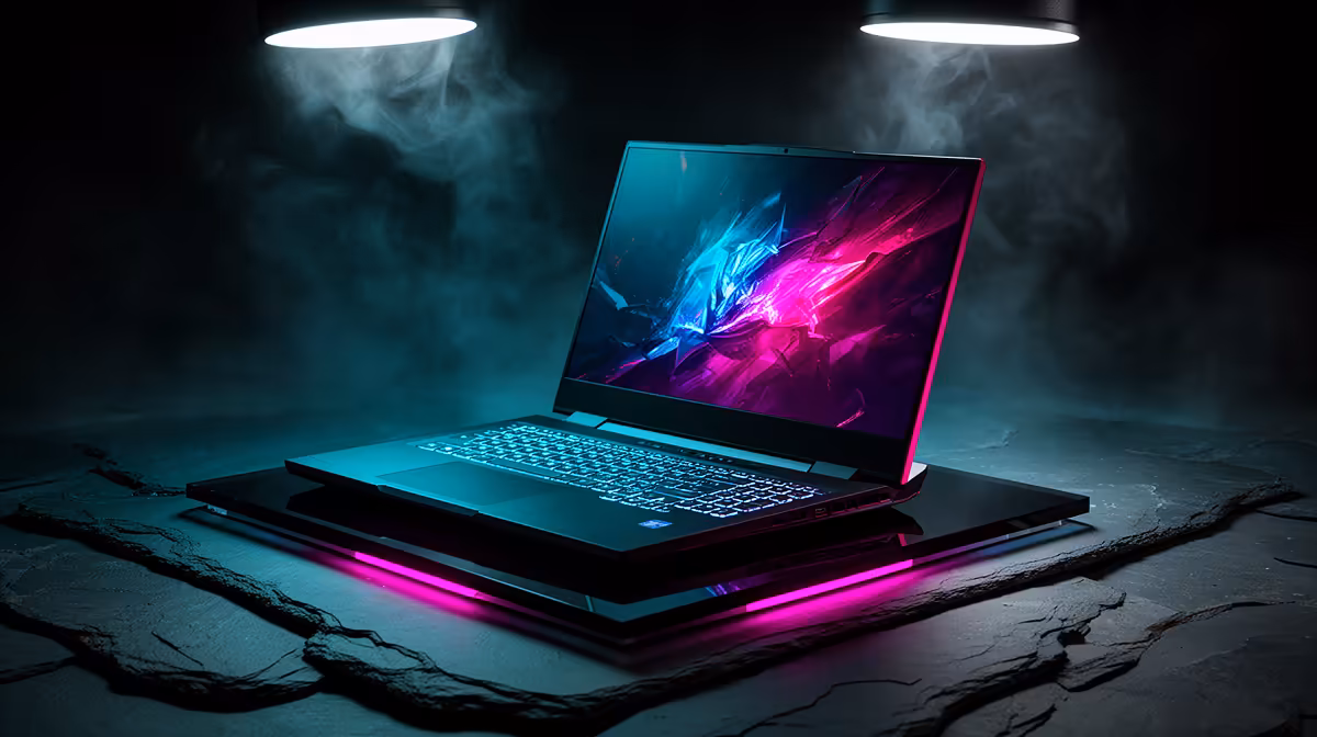 Creator Laptop Really Cope with Entry-level Streaming