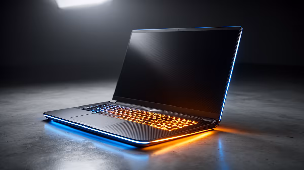 Creator Laptop Really Cope with Machine Learning for an SA