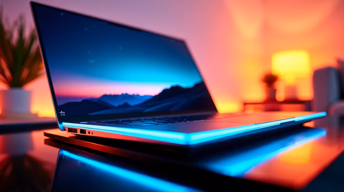 Creator Laptop Really Cope with Playing Valorant for an SA