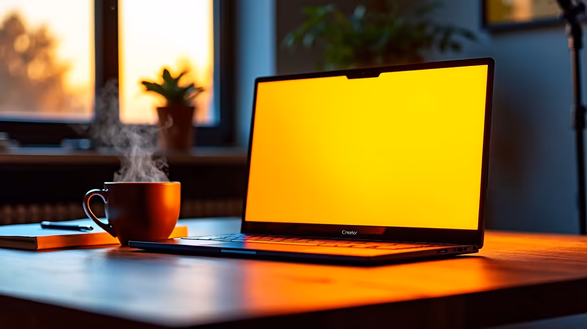 Creator Laptop Really Cope with Running Microsoft 365