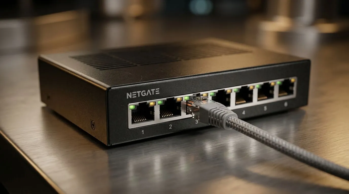 Reduce IPTV lag and improve camera stream stability