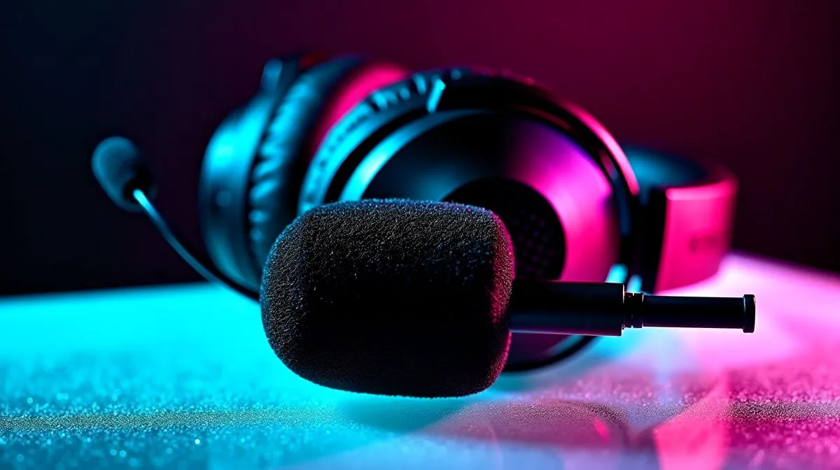 Clearer voice for Xbox and PC gaming