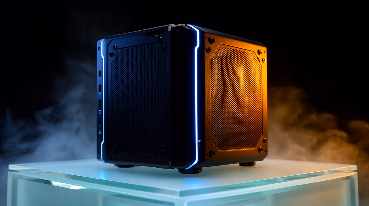 DGX Spark and Gaming: The Honest Answer