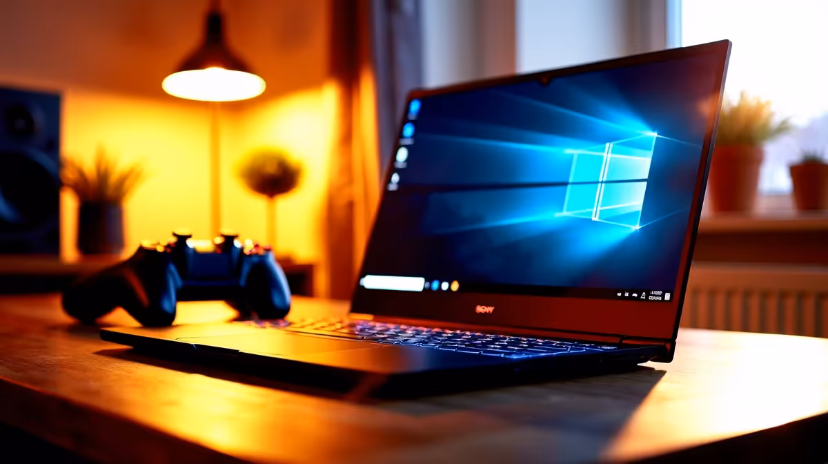 Durable Laptop Really Cope with Blender Rendering for an