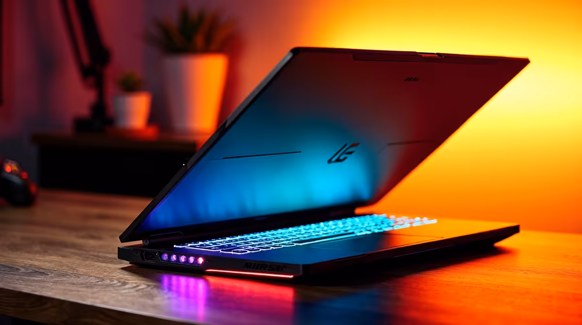Durable Laptop Really Cope with Competitive Esports for an