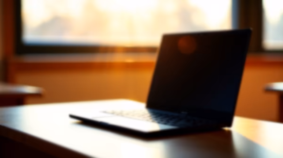 Durable Laptop Really Cope with Note-taking in Lectures