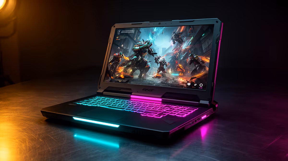 Durable Laptop Really Cope with Playing Cyberpunk 2077