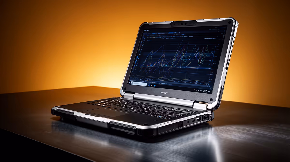 Durable Laptop Really Cope with Running MATLAB for an SA