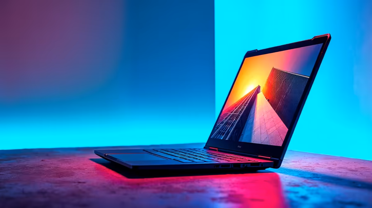 Durable Laptop Really Cope with SketchUp Modelling for an