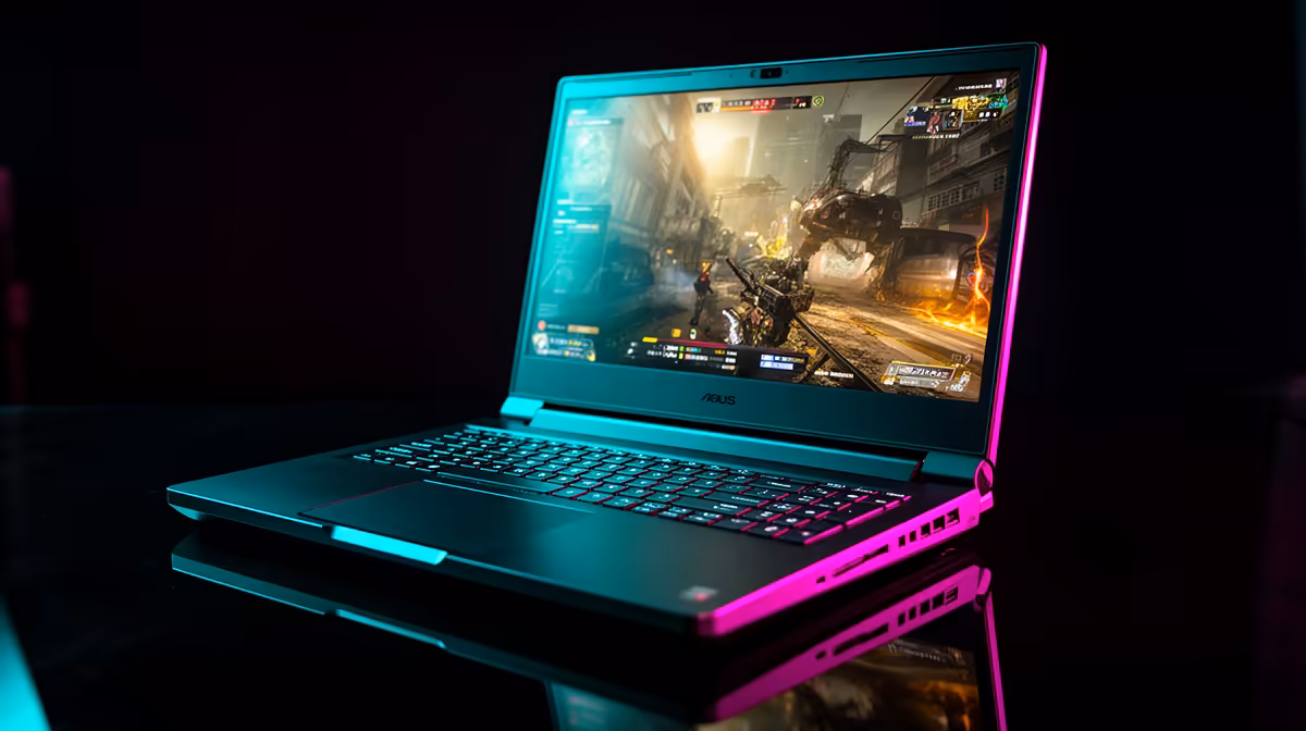 Durable Laptop Really Cope with Switching From Console