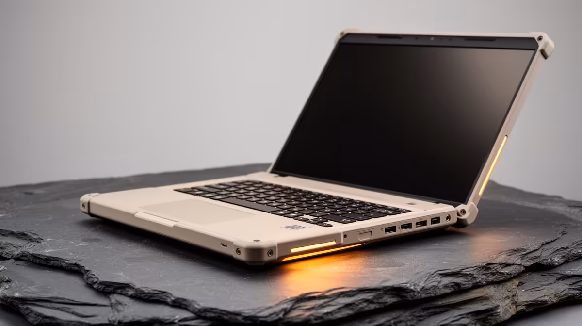 Durable Laptop Really Cope with Web Development for an SA