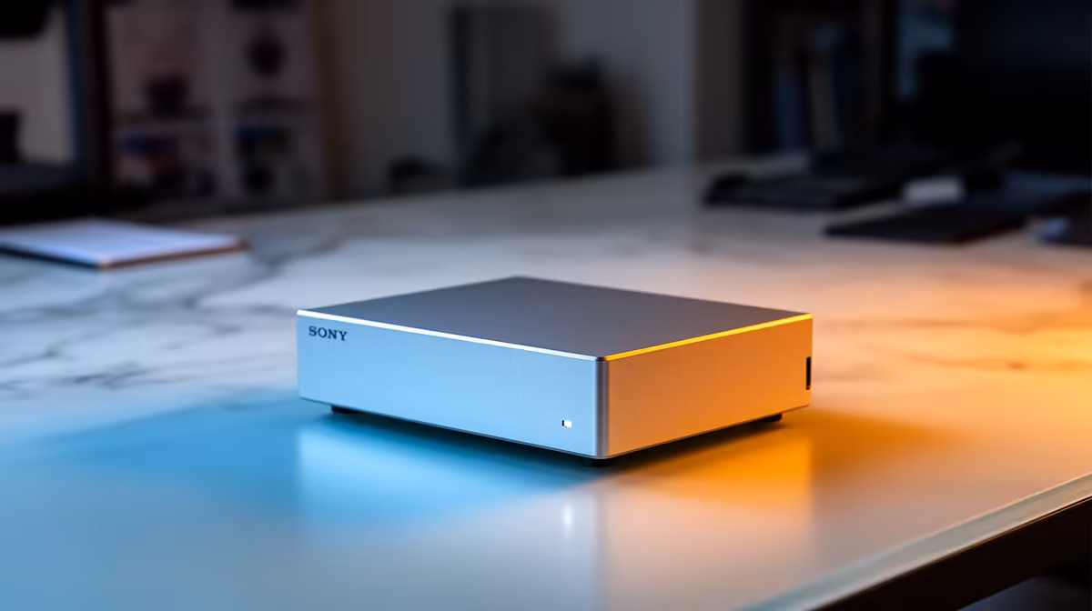 Fanless Mini PC Really Cope with Home Backups for an SA