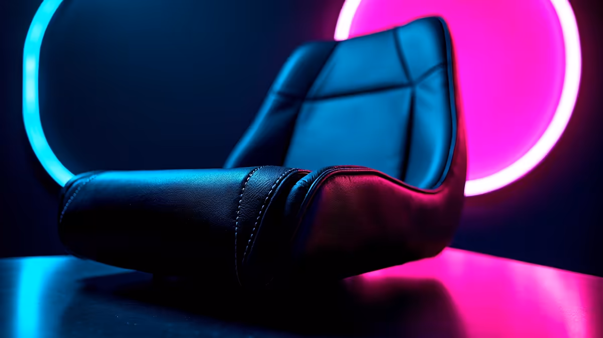 Can a Gaming Chair Improve Your Gaming Performance?