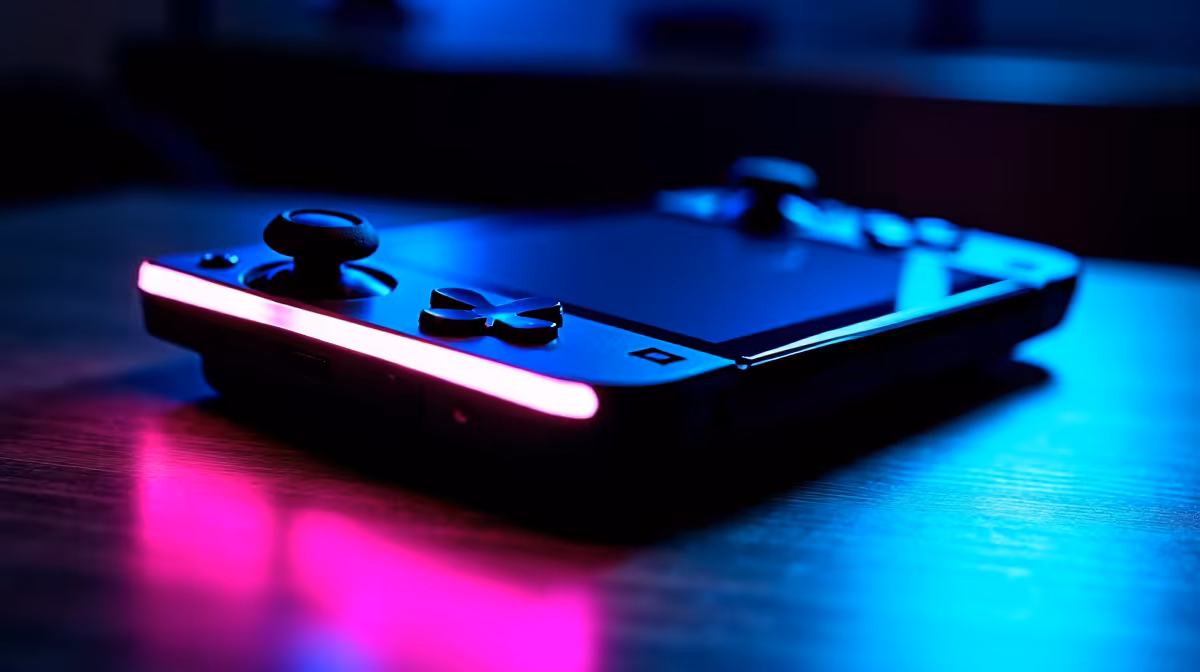 Can a Gaming Handheld Replace a Gaming Laptop? Honest