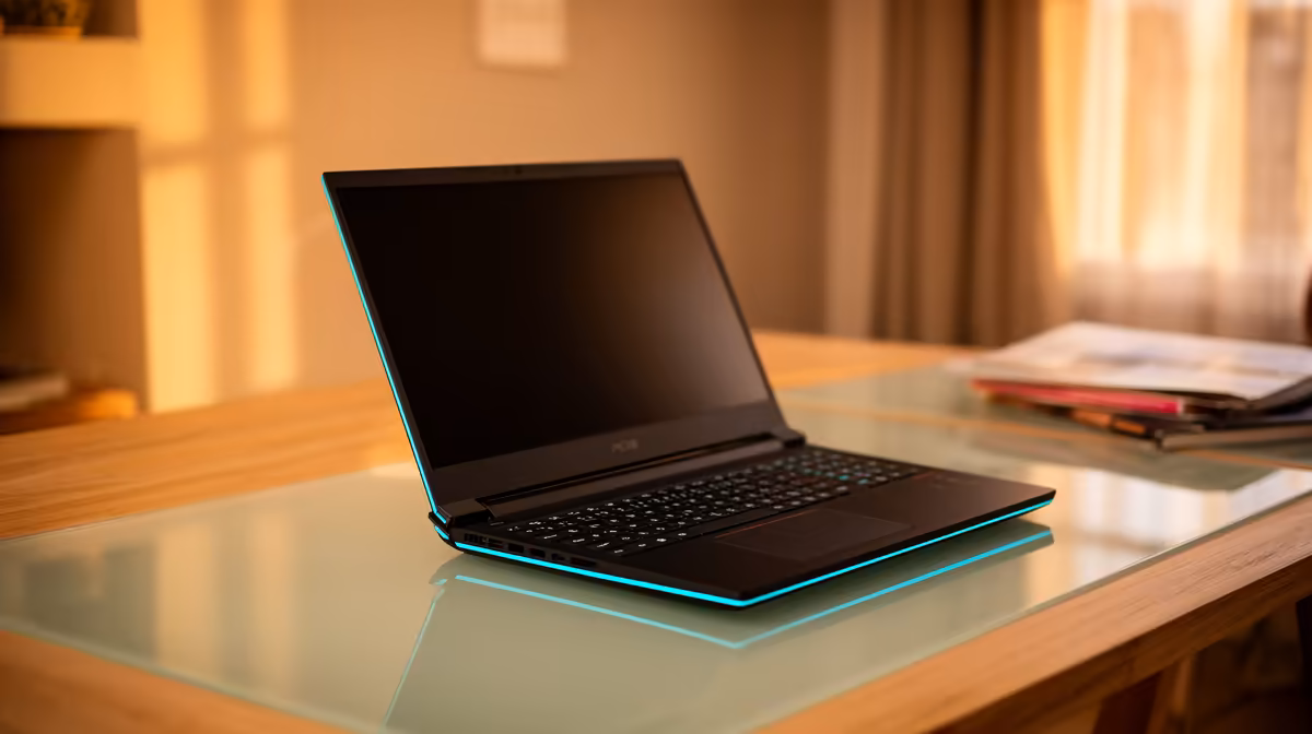 Gaming Laptop Really Cope with Family Use and Homework