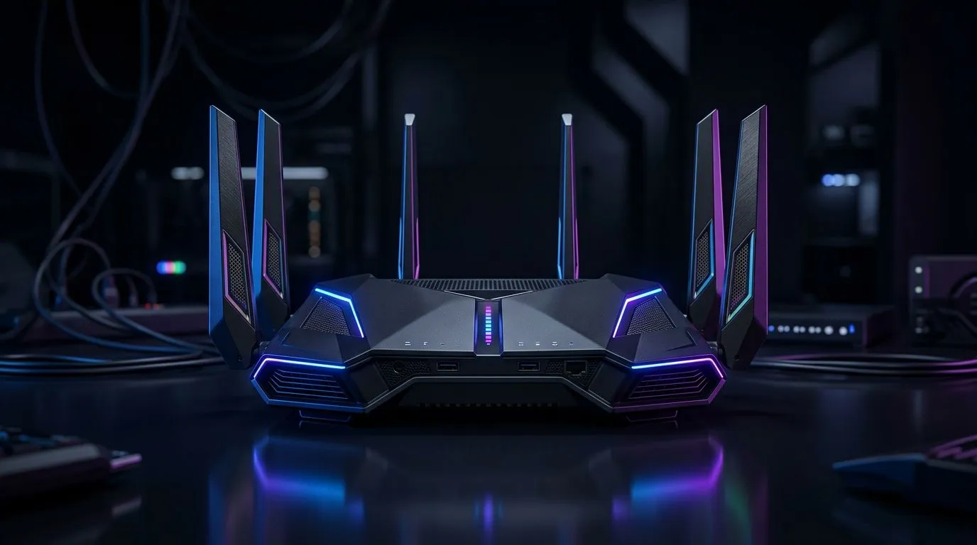 Boosting Your Network Performance