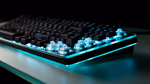 Can a Hall Effect Keyboard Get You Banned in 2026