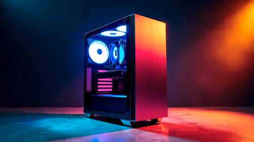 Can a high-end gaming PC really cope with live streaming for an SA buyer?