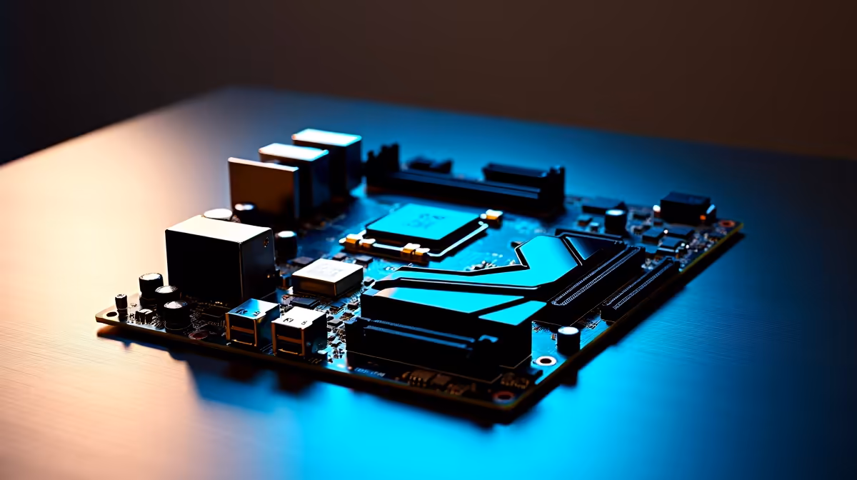 Can a High-End Motherboard Improve Multitasking