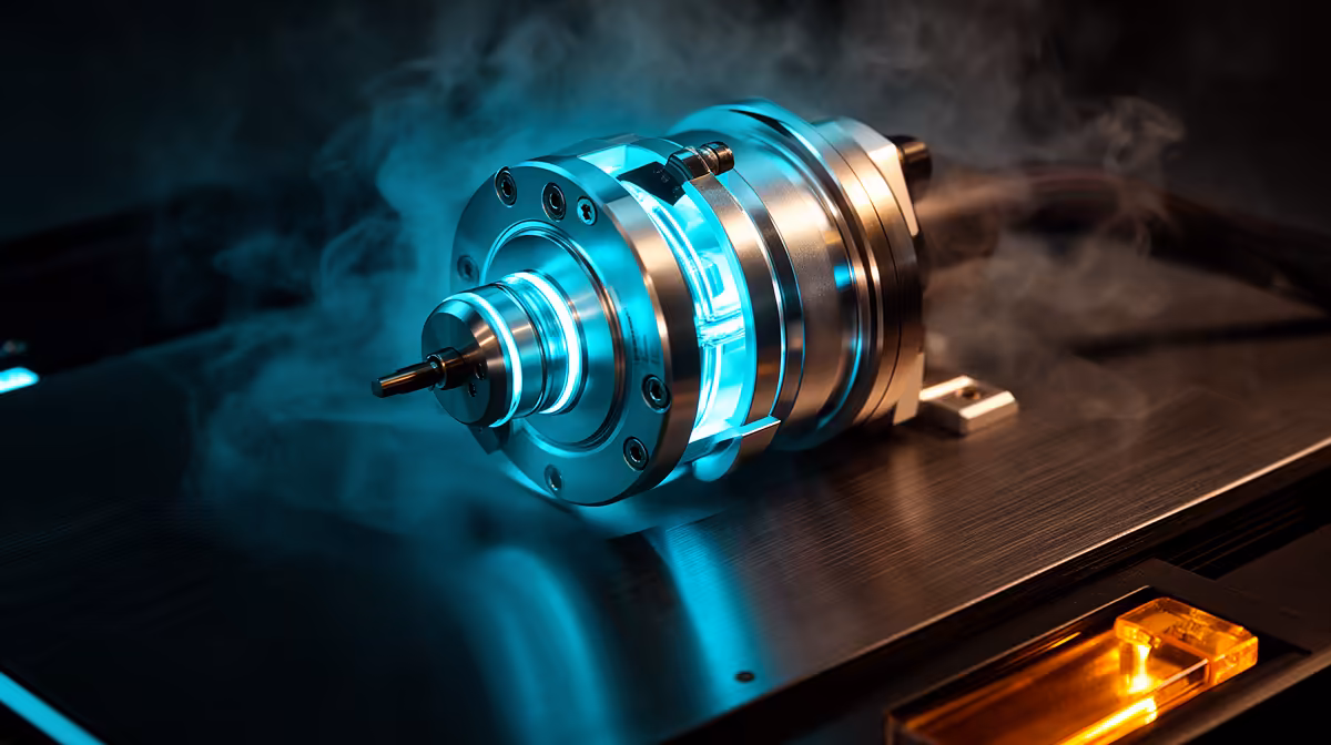 Can a High-Performance Pump Improve CPU Temperatures Under