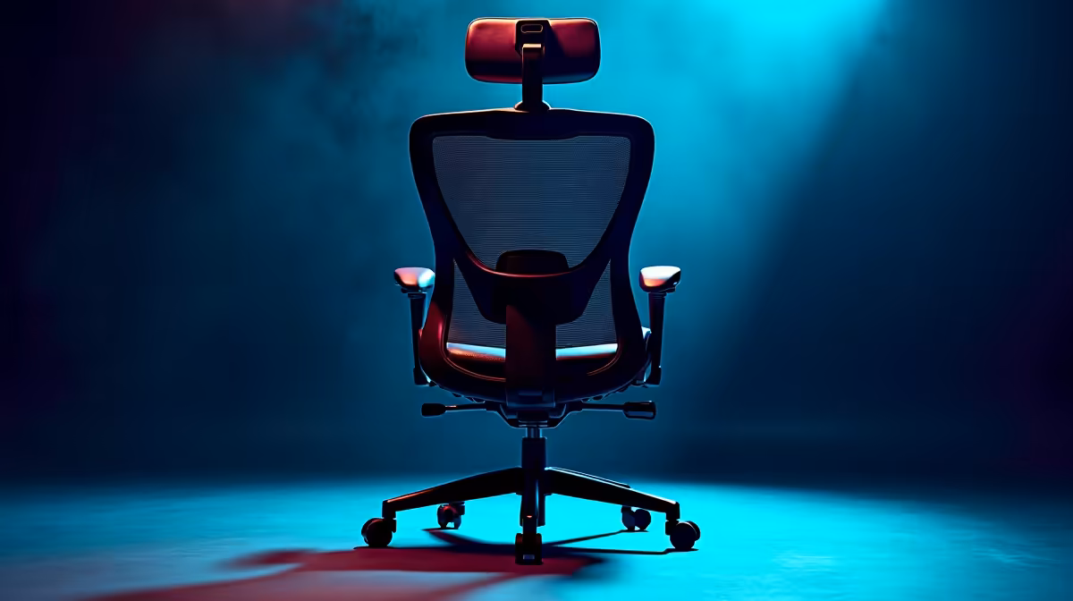 Can a Hinomi Chair Replace Your Gaming Chair?