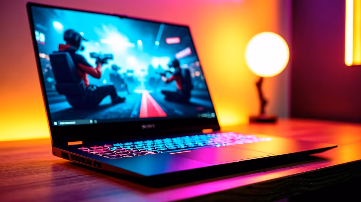 Laptop with a Dedicated GPU Really Cope with Running GPU