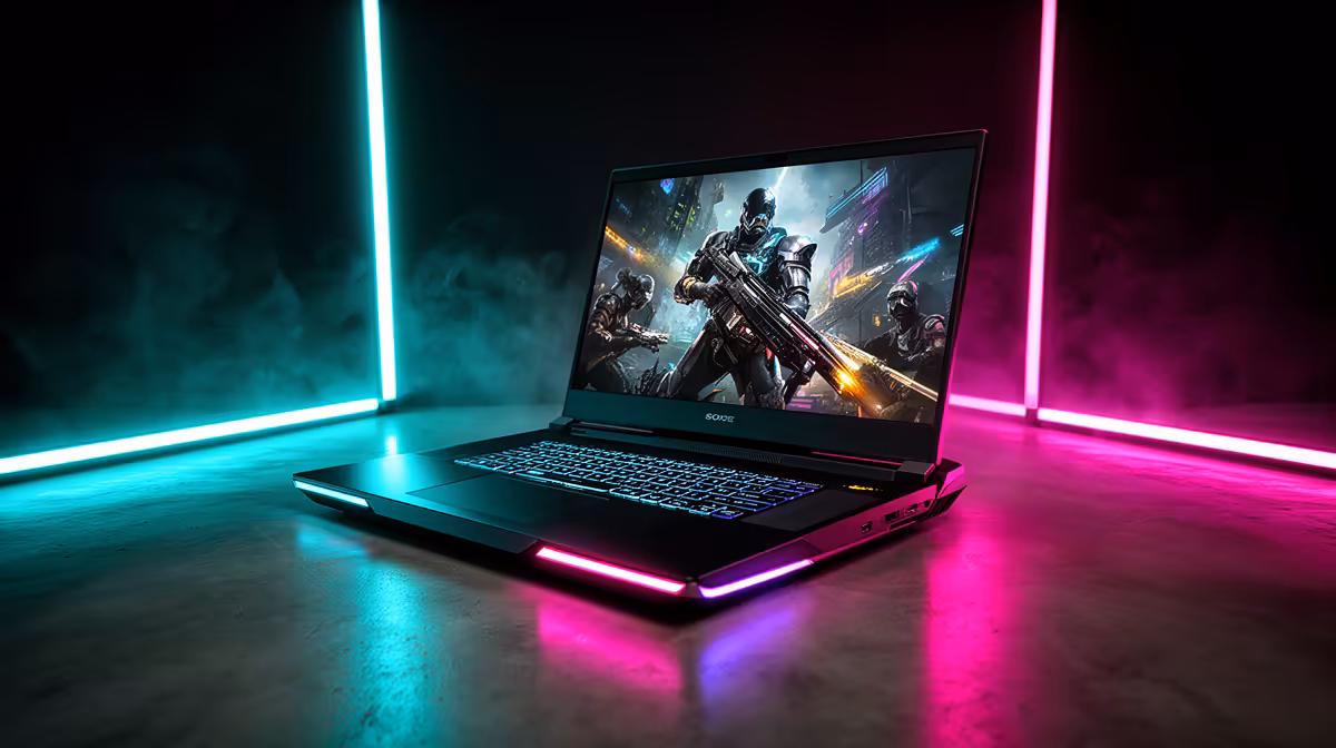 Laptop with a Dedicated GPU Really Cope with Streaming