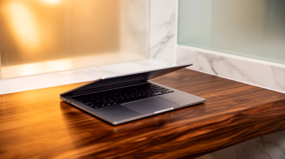 Lightweight Laptop Really Cope with Everyday Browsing