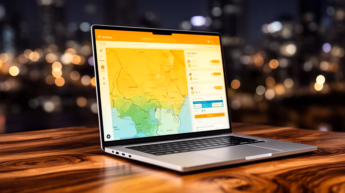 Lightweight Laptop Really Cope with Reception and Bookings