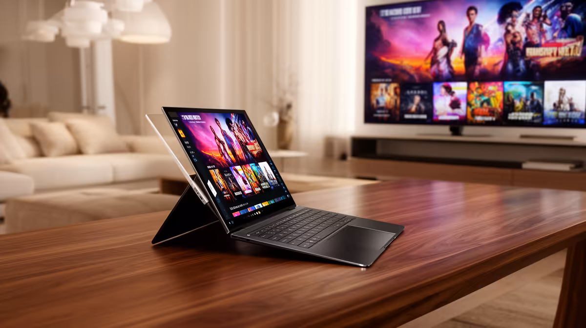 Lightweight Laptop Really Cope with Streaming to Twitch