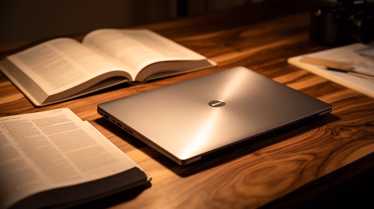 Lightweight Laptop Really Cope with Studying