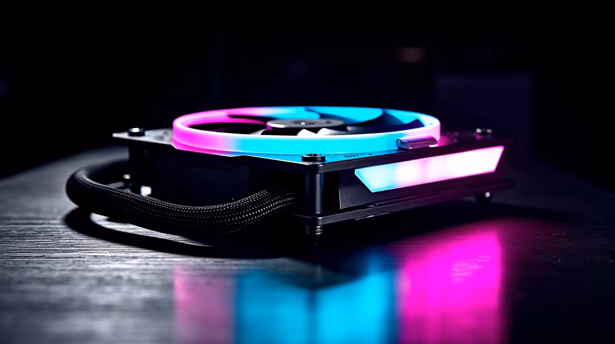 Cross-Platform Liquid Cooling: What to Check