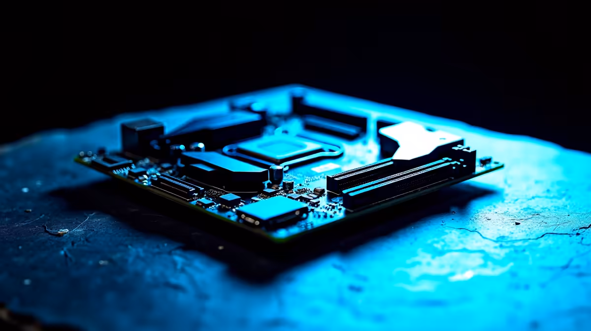 Can a Mid Range Intel Motherboard Still Deliver High
