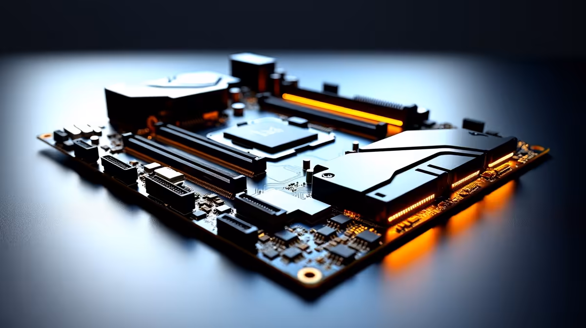 Can a Midrange Motherboard Handle High-Core CPUs, Fast
