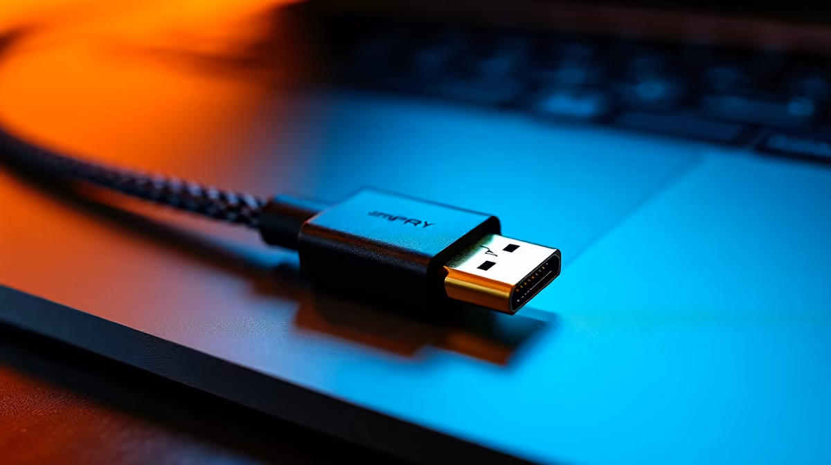 Mini DisplayPort 4K 60Hz Cable Picks for SA 2026