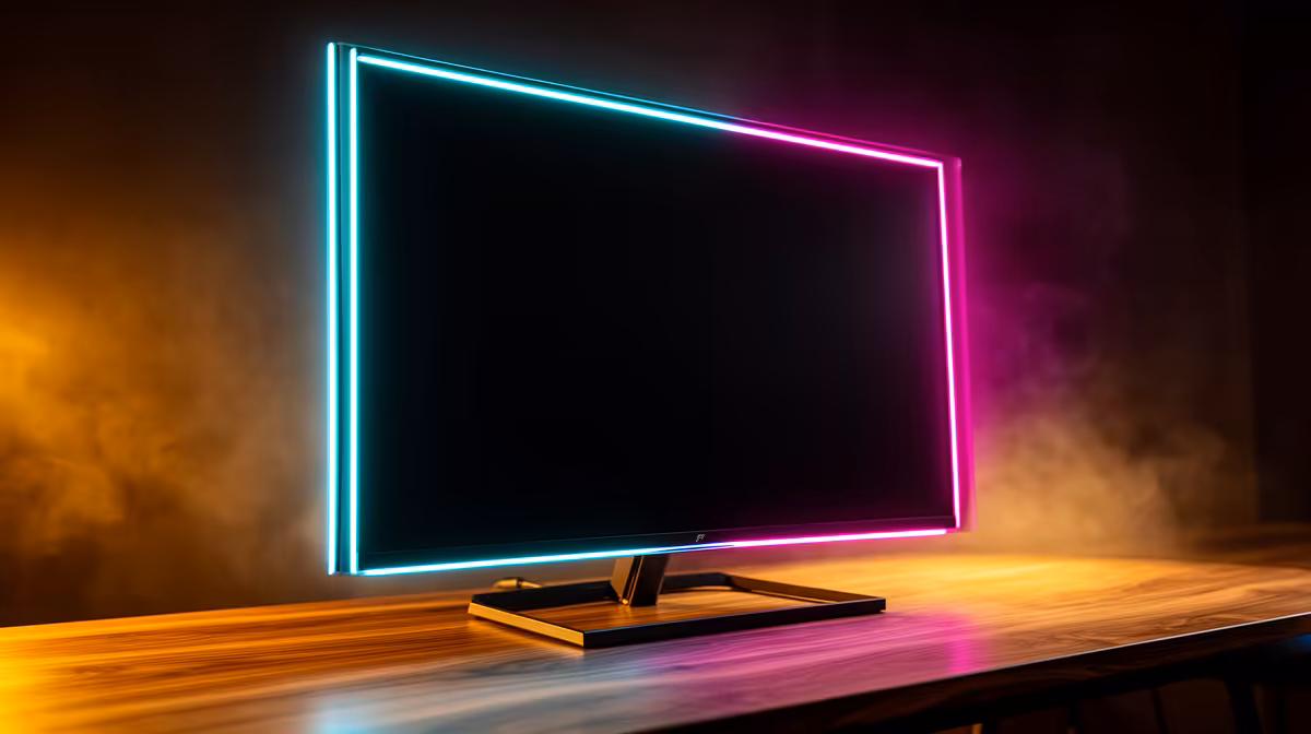 Mini-LED Monitor Really Cope with a Study-and-gaming Combo