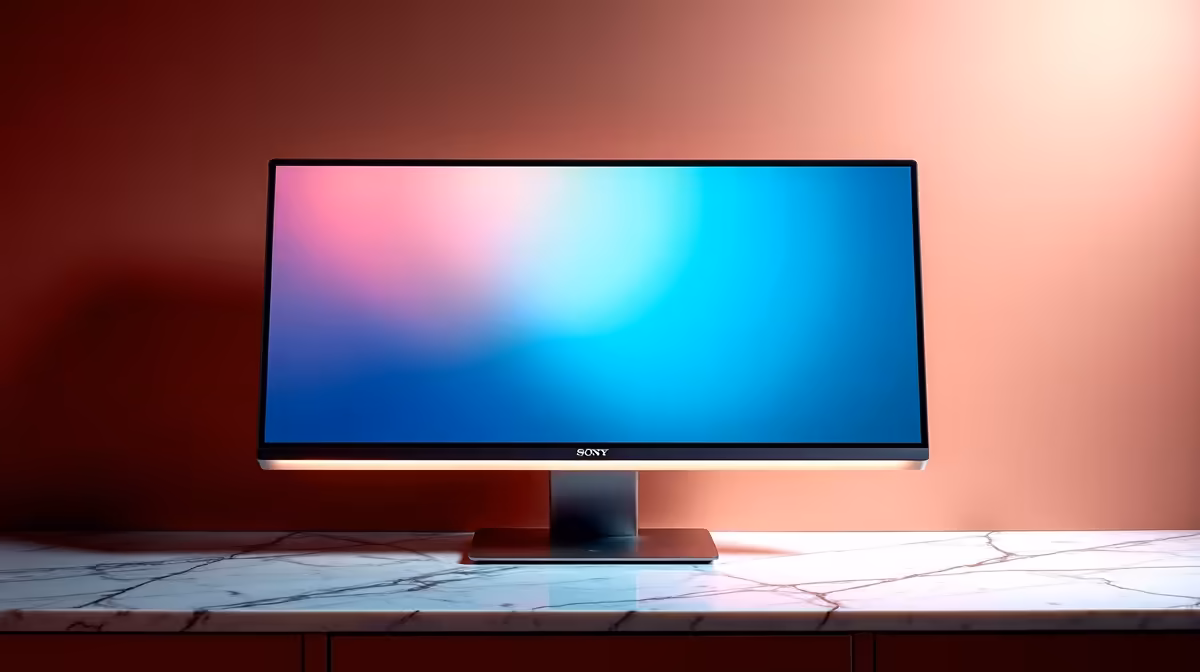 Mini-LED Monitor Really Cope with Point-of-sale and Stock