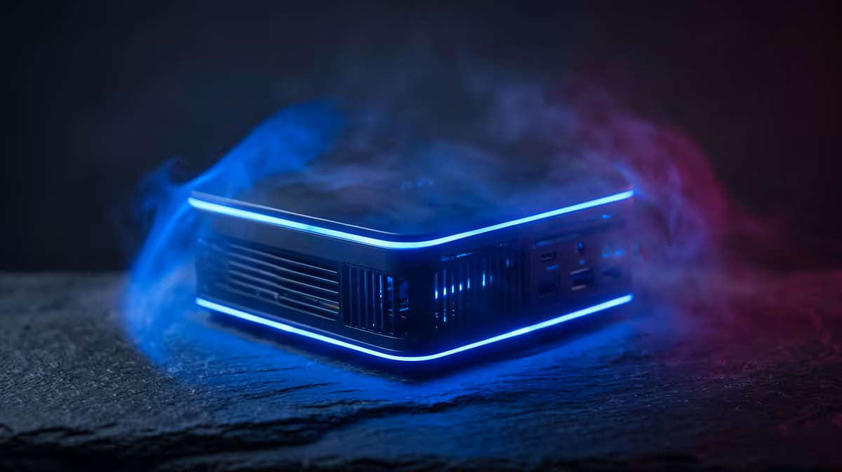 Mini PC Really Cope with Light Gaming After Work for an SA