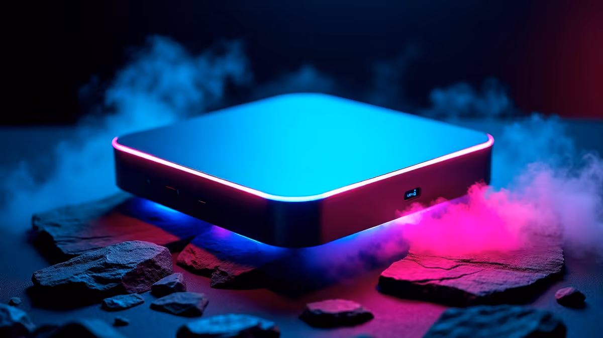 Can a Mini PC Replace Your Gaming Desktop in?