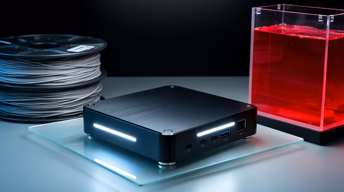 OctoPrint hosting, specs and what you actually need