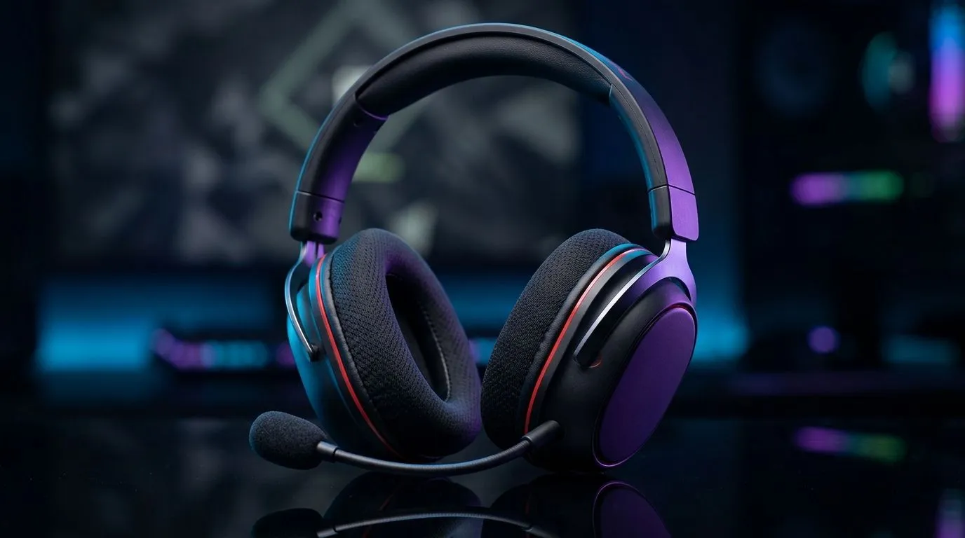 One headset for Switch, phone gaming, and calls