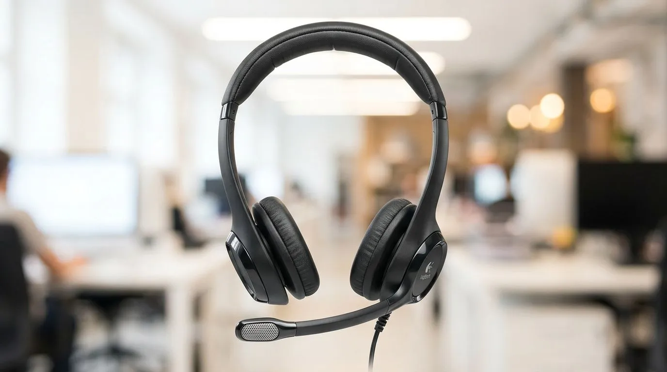 Does it work in busy offices and cafés?