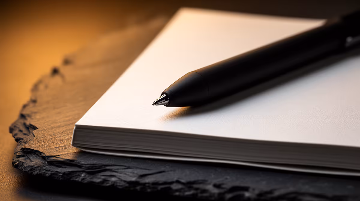 Can a Paper-Like Writing Stylus Replace a Notebook for Study