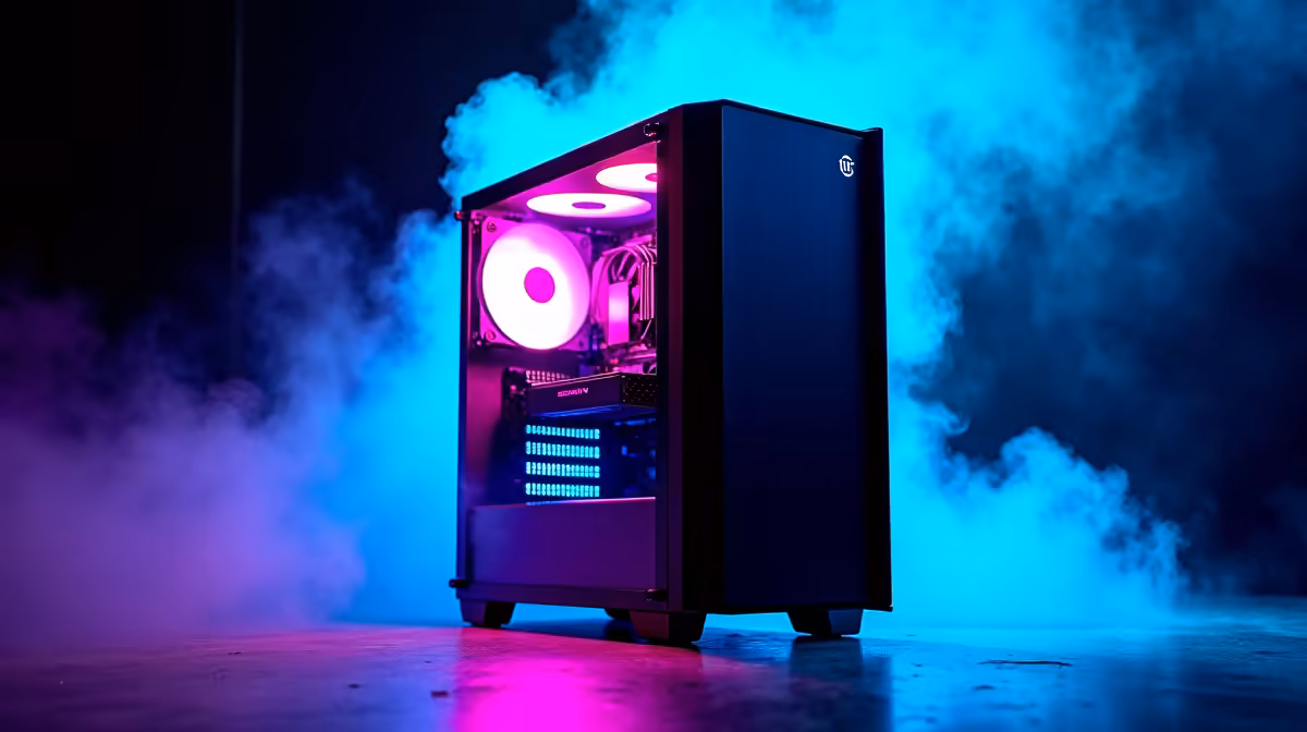 Photo-editing PC Really Cope with Emulating Older Consoles